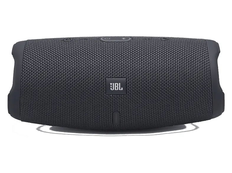 Głośnik bluetooth JBL Charge Essential 3 SE Czarny