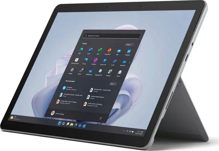 Tablet Microsoft Surface Go 2 1926 | 8GB 128GB SSD | Windows 11 + Rysik
