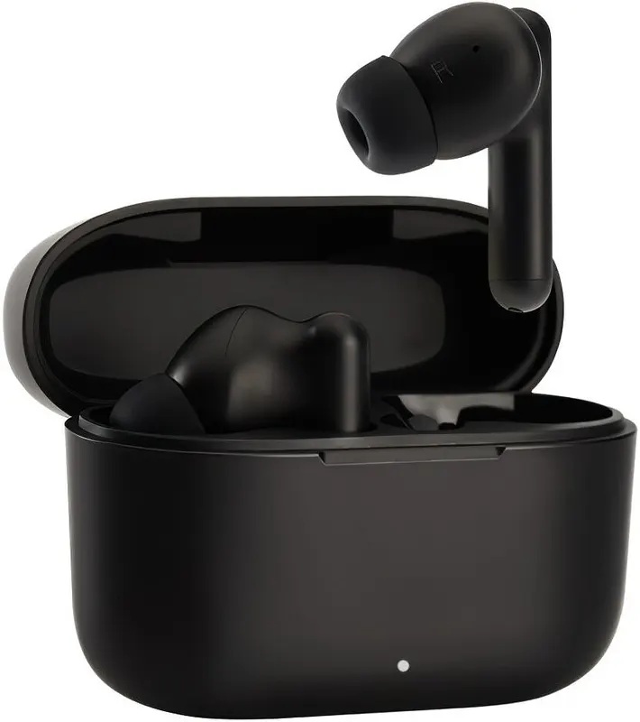 Słuchawki bezprzewodowe dokanałowe Panasonic RZ-B110WDE-K