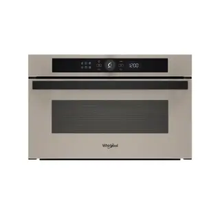 Kuchenka mikrofalowa Whirlpool WMD44ME 1000W 31l Grill Beżowa 60cm