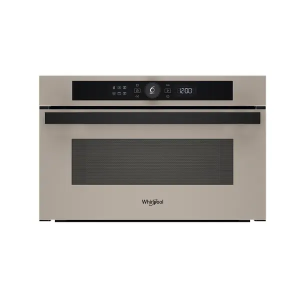 Kuchenka mikrofalowa Whirlpool WMD44ME 1000W 31l Grill Beżowa 60cm