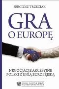 Gra o Europe