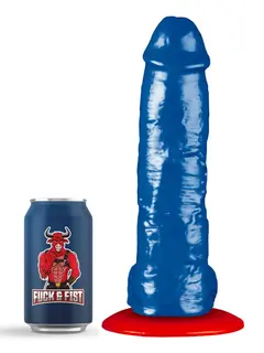 Fuck & Fist Dick Trainer Hakon L Dildo 23 cm