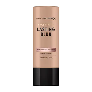 Max Factor Facefinity Lasting Blur Podkład Wygładzający Niedoskonałości C106 Natural Beige 35ml