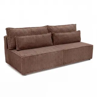 Sofa z funkcją spania BAMBI | Kolor do wyboru