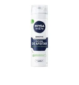 Nivea Men Sensitive Shaving Foam 200ml