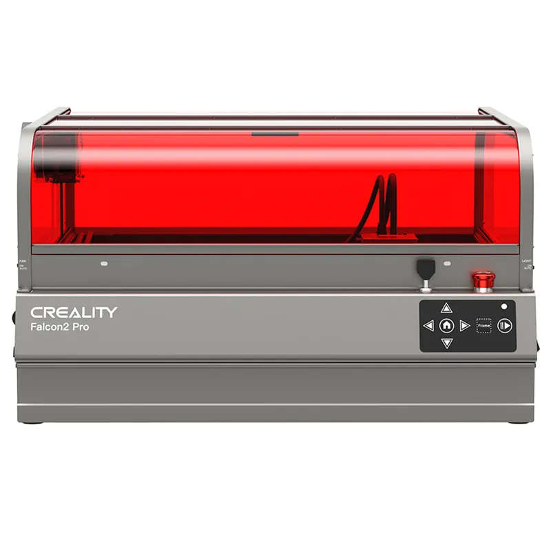 Laserowa wycinarka grawerująca Creality Falcon2 Pro 40W