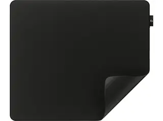 Podkładka pod mysz LOGITECH Pro X Control 46x40 cm Czarny