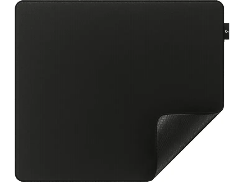 Podkładka pod mysz LOGITECH Pro X Control 46x40 cm Czarny