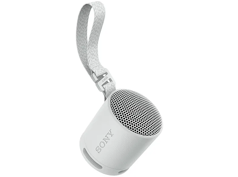 Głośnik bezprzewodowy SONY SRS-XB100 Szary