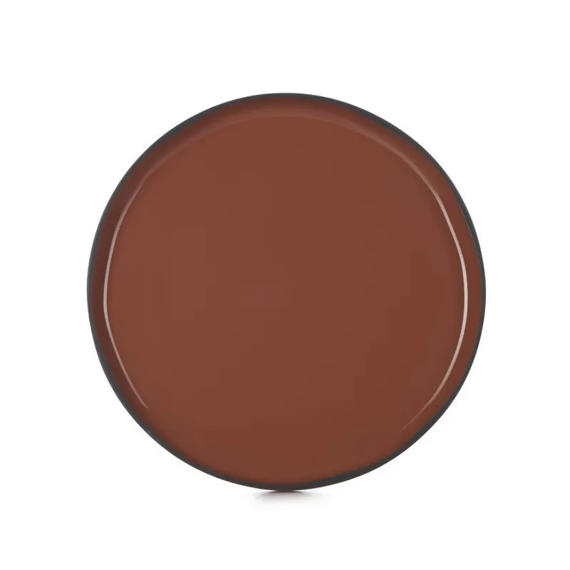 CARACTERE talerz 15 cm Cynamon