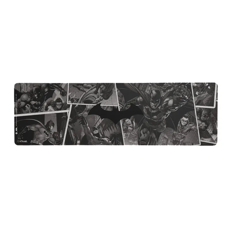 Trust Podkładka pod mysz GXT 758BM XXL Batman