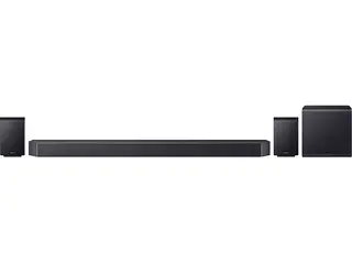 Soundbar SAMSUNG HW-Q990F/EN 11.1.4 Czarny