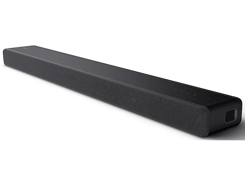 PRODUKT PO EKSPOZYCJI - Soundbar SONY HT-A3000 z wbudowanym subwooferem