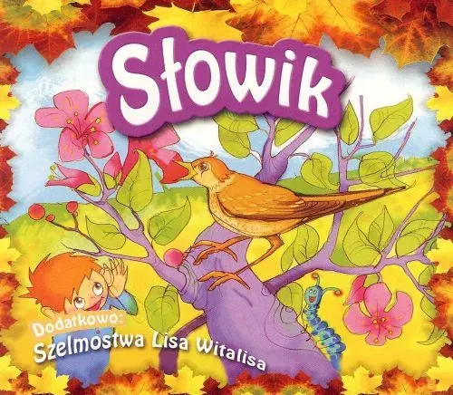 Słowik / Szelmostwa Lisa Witalisa