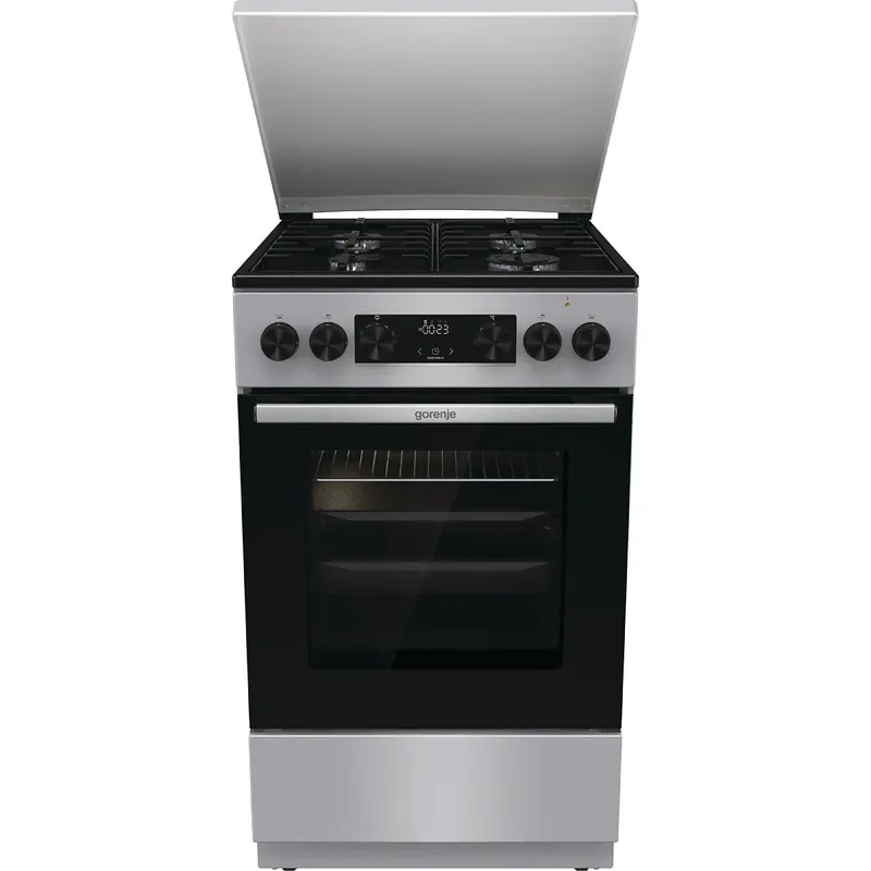 Kuchnia gazowo-elektryczna Gorenje GK5C64SH
