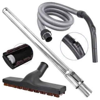 Wąż ssący do Electrolux ErgoSpace JetMaxx Ultra Silencer ssawka do parkietu