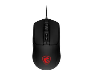 MSI Mysz Forge GM100