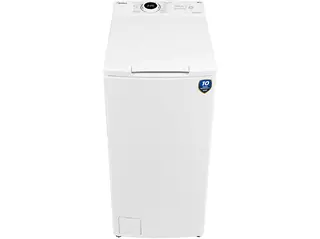 Pralka MIDEA Inverter 6kg 1200 obr MF100T60B W-PL Biały