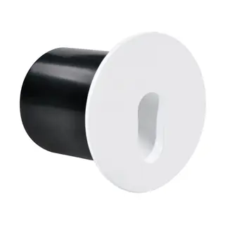 RAFI LED C 3W WHITE NW