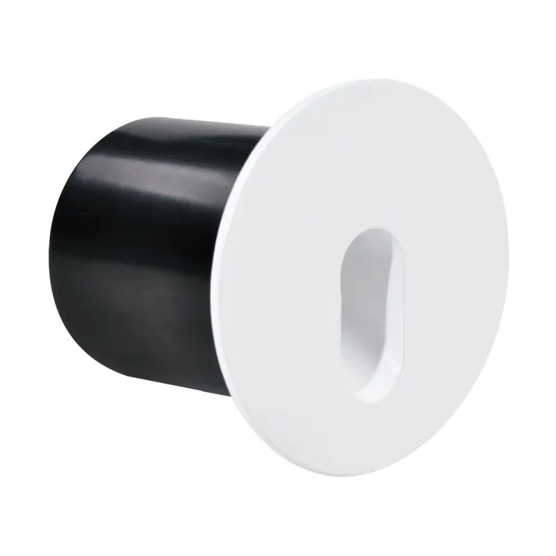 RAFI LED C 3W WHITE NW