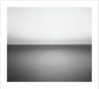 No Line On The Horizon