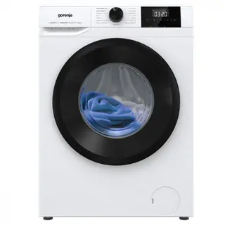 Gorenje Pralka W3NGPI72SAS/PL