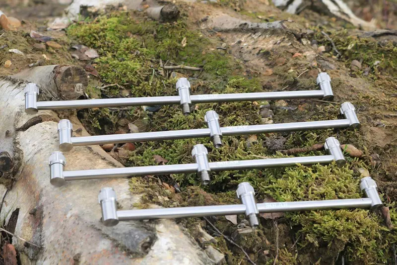 Solar P1 3-Rod Fixed Buzzer Bars 10 cali