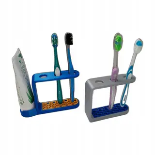 Uchwyt na Szczoteczki do Zębów Toothbrush holder