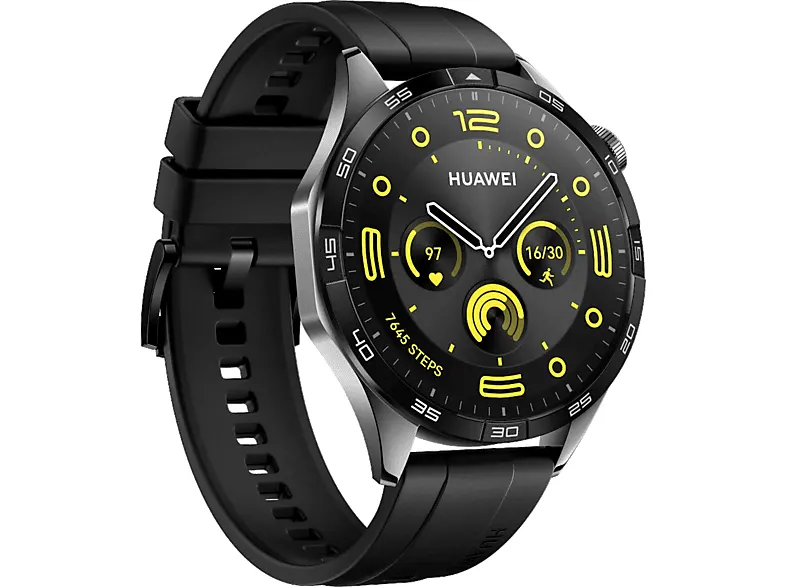 PRODUKT PO EKSPOZYCJI - Smartwatch HUAWEI WATCH GT 4 46mm Active