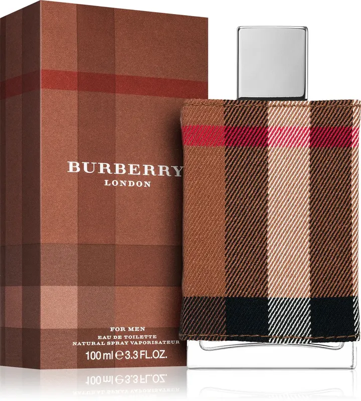 BURBERRY London For Men Woda Toaletowa dla Mężczyzn 100ml