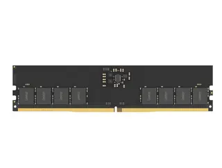 Lexar Pamięć do PC DDR5 16GB(1*16GB)/4800 CL40