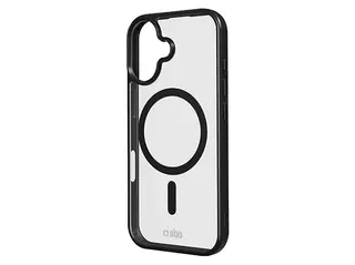 Etui SBS Mag Frame Color Case do iPhone 17 TEMAGCOLIP1763K Czarny