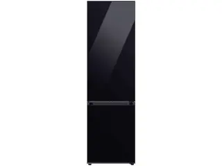 Chłodziarko-zamrażarka SAMSUNG Bespoke RB38C7B6A22/EF 203cm Humidity Fresh+ Optimal Fresh + Czarny