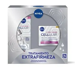 Nivea Extra Firmness Treatment Case 2 Pcs