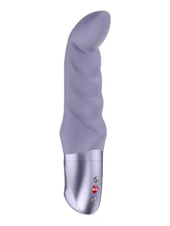 Fun Factory Abby G G-Spot Vibrator Light Violet