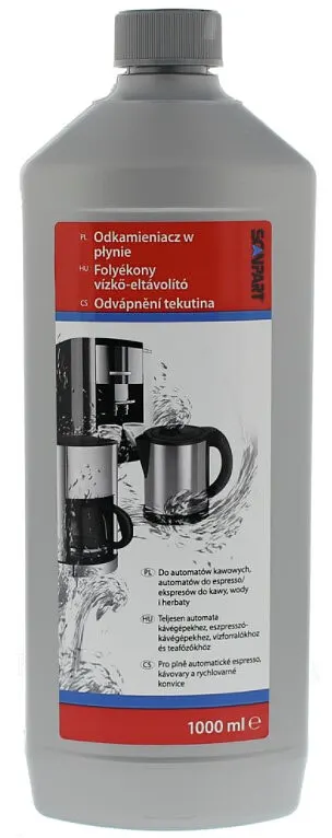 Odkamieniacz do ekspresów Scanpart 1l 2790000156