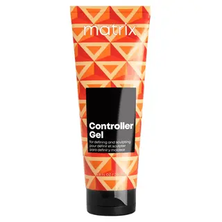Matrix Controller Gel Mocno Utrwalający Żel do Włosów 200ml