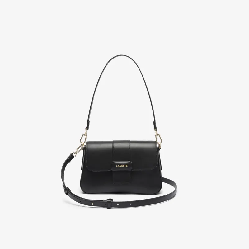 Lacoste Torba Na Ramię W Stylu Casual