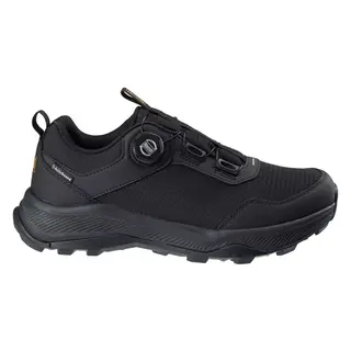 Buty taktyczne męskie Magnum Variom Low Ag - czarne, Rozmiar buta 45