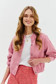 Lekka kurtka Cotton Candy M/L