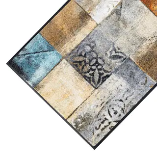 Chodnik kuchenny Patchwork 60 x 85 cm