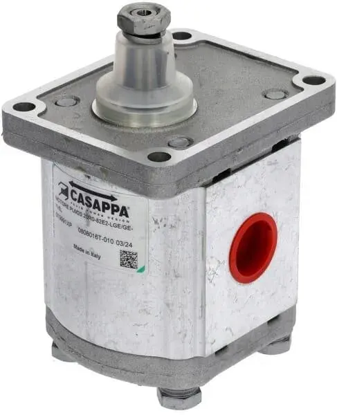 Silnik zębaty PLM20.20-R0-82E2-LGE
