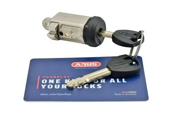 Zamek Abus Bulls Husqvarna Akumulatora Bosch Brose Bateria Tuba BLO BMZ IT2