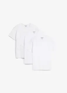 T-shirt, regular fit (3 szt.)