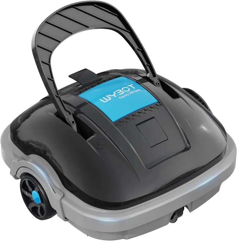 Robot basenowy WYBOT Osprey 200 Max 100 min bezprzewodowy do czyszczenia