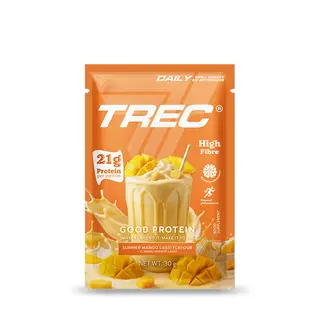 GOOD PROTEIN - Białko z kreatyną - Mango lassi - 30 g