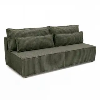 Sofa z funkcją spania BAMBI | Kolor do wyboru
