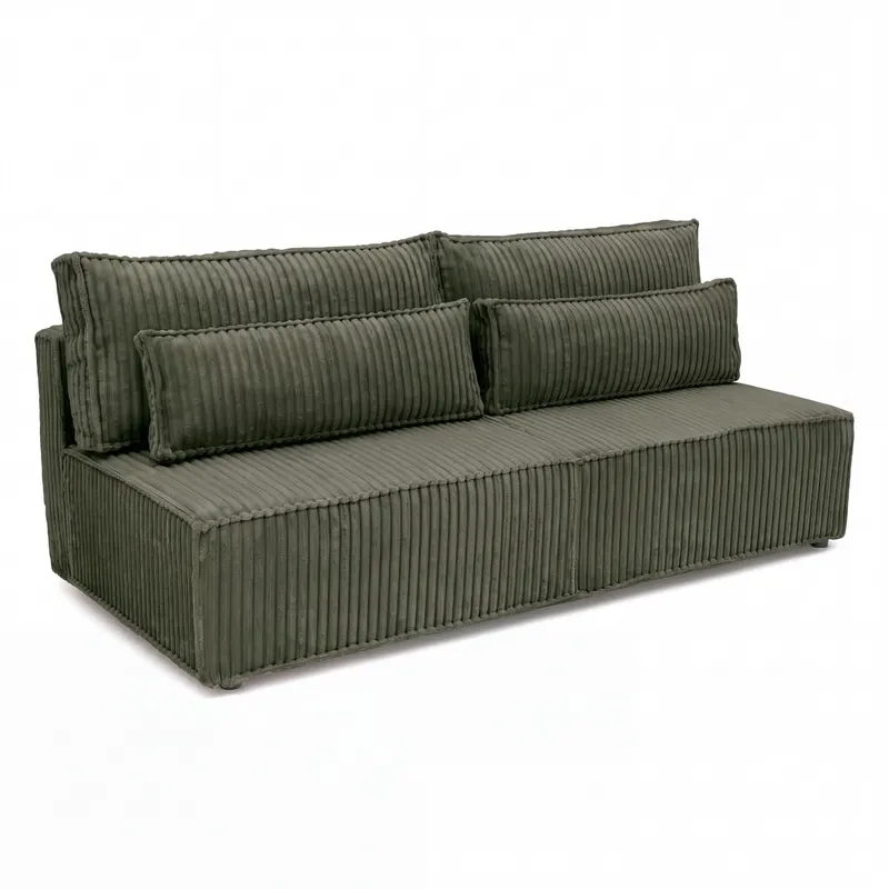Sofa z funkcją spania BAMBI | Kolor do wyboru