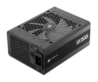 Corsair Zasilacz HX1500I 1500W 80+ PLATINUM